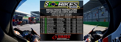Treino livre